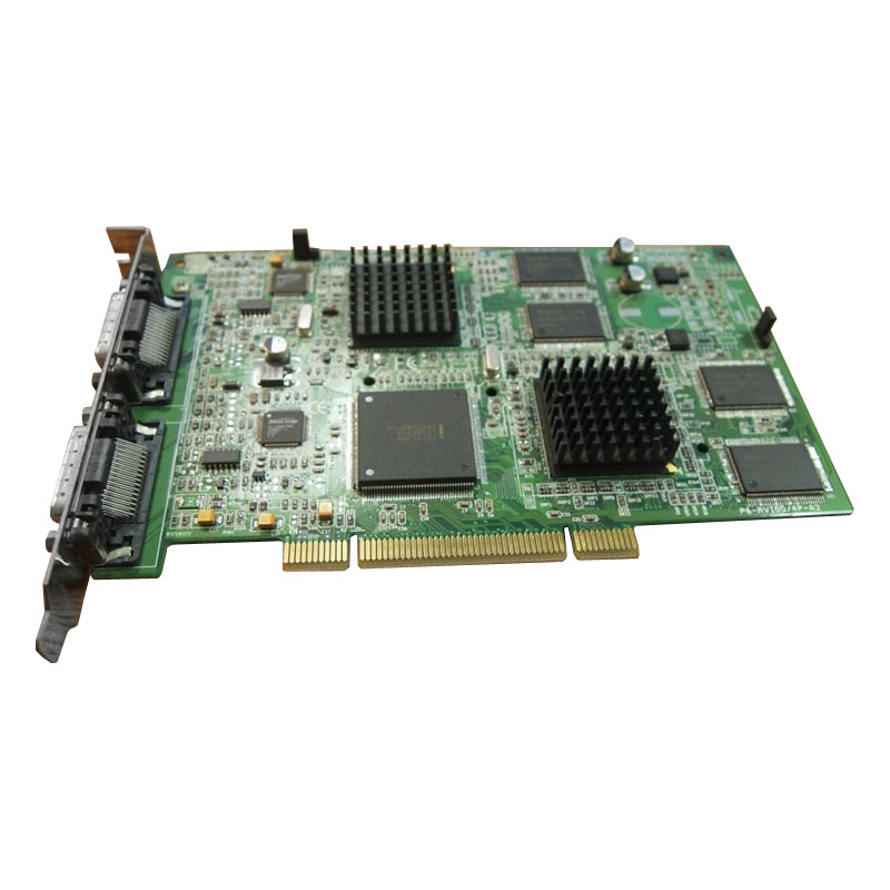 Dell 0T374 - 64MB PCI Video Card
