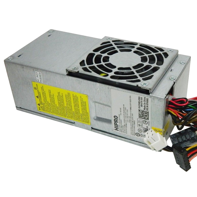 Dell 0T498G - 250W Power Supply For OptiPlex 390