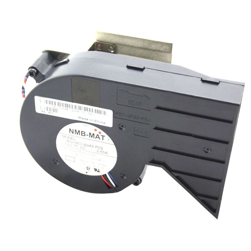 Dell 0T5098 - Fan and Heatsink for OptiPlex GX280
