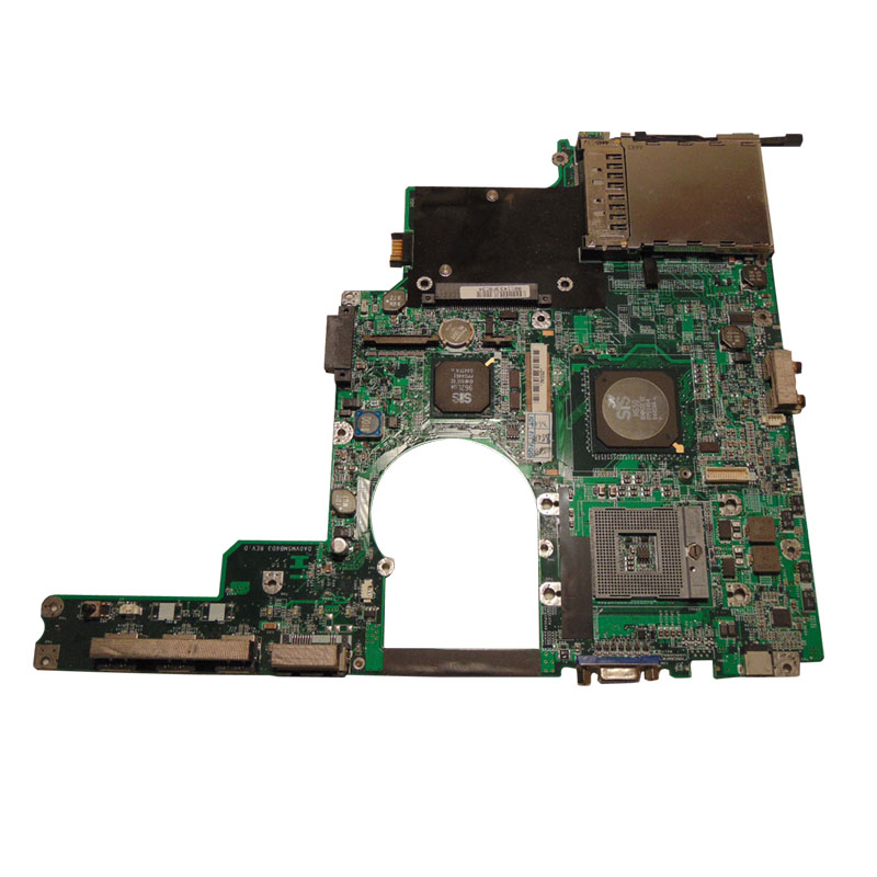 Dell 0T5113 - Laptop Motherboard for Inspiron 1000
