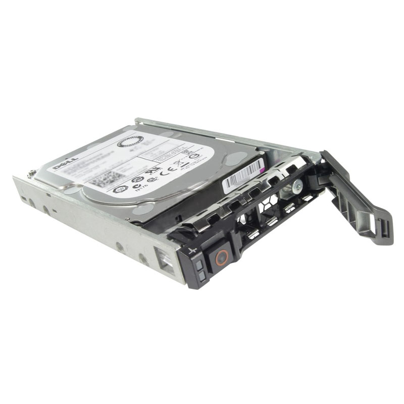 Dell 0T518K - 73GB 10K SAS 3.0Gbps 2.5" 16MB Cache Hard Drive