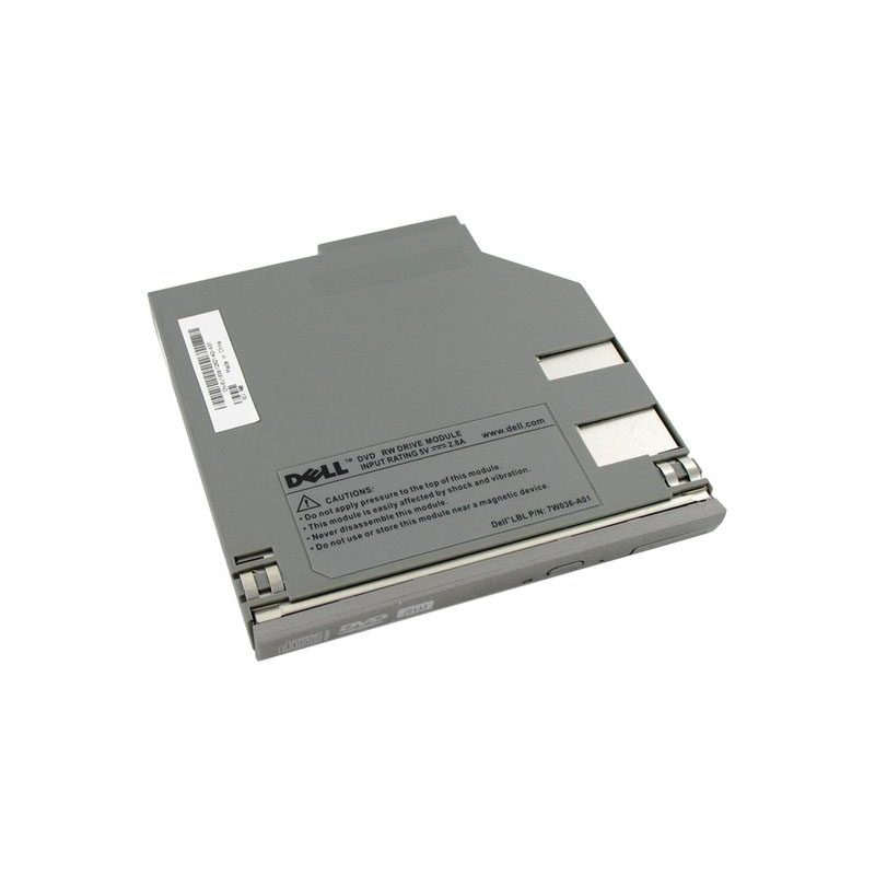 Dell 0T5566 - 8x DVD-RW CD-RW Combo Drive