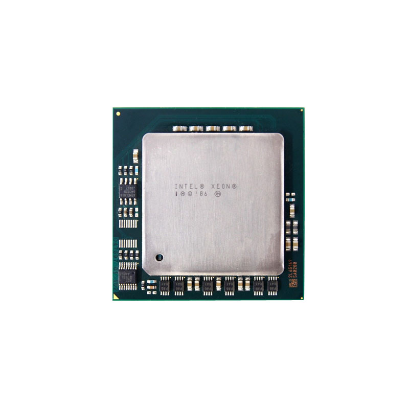 Dell 0T607G - Xeon Quad Core 2.4Ghz 16MB Cache Processor Only