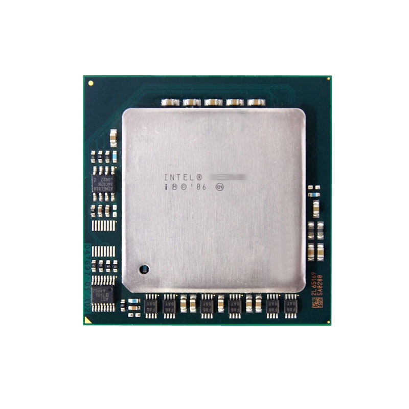 0T610G.jpg Dell 0T610G - Xeon 6-Core 2.66Ghz 16MB Cache Processor Only - Image 1