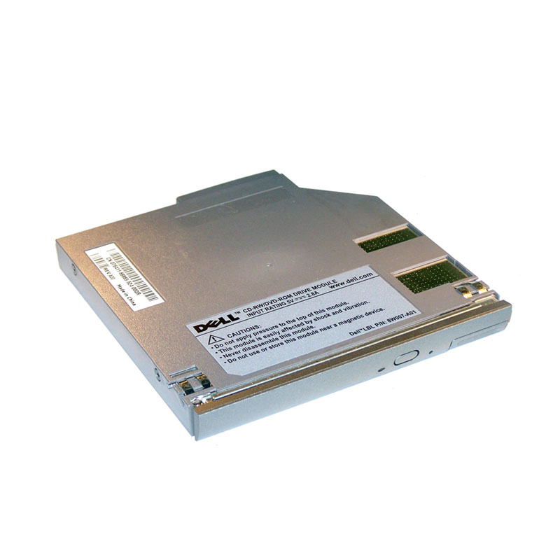 Dell 0T6411 - CD-RW-DVD-Rom Combo Drive