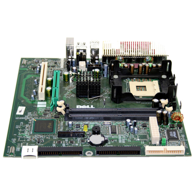 Dell 0T7294 - Desktop Motherboard for OptiPlex GX270 SFF