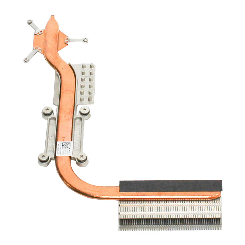 Dell 0T795J - Heatsink Assembly for Vostro 1710, 1720