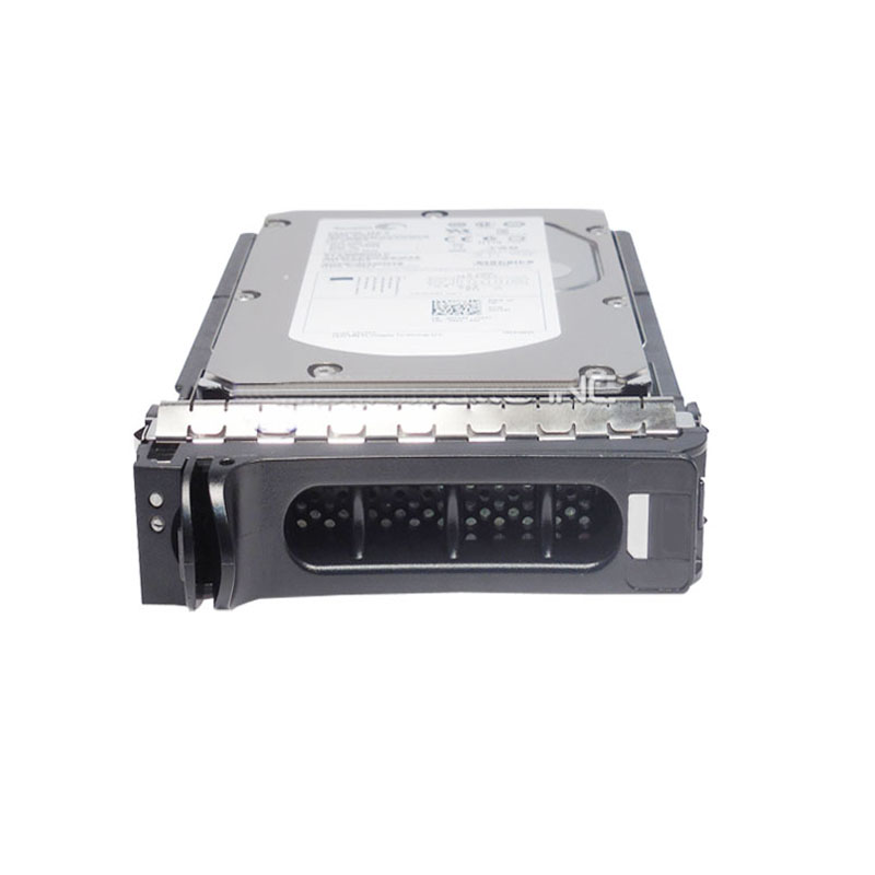 Dell 0T7963 - 146GB 15K 80-PIN SCSI 3.5" Hard Drive