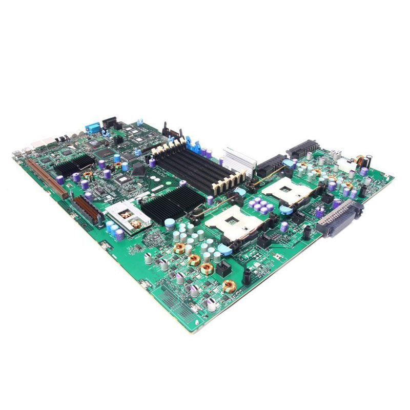 Dell 0T7971 - Dual Socket Server Motherboard for PowerEdge 2800, 2850