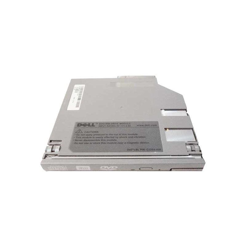 Dell 0TC944 - 8x Slimline IDE Internal DVD-RW Drive