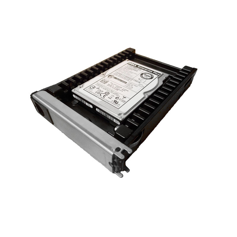 Dell 0TCGGM - 600GB 10K SAS 2.5" 64MB Cache Hard Drive