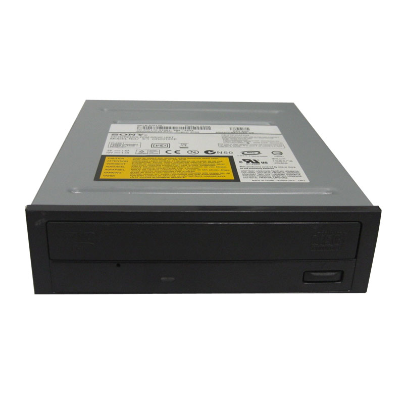 Dell 0TF170 - IDE CD-RW-DVD Rom Combo Drive