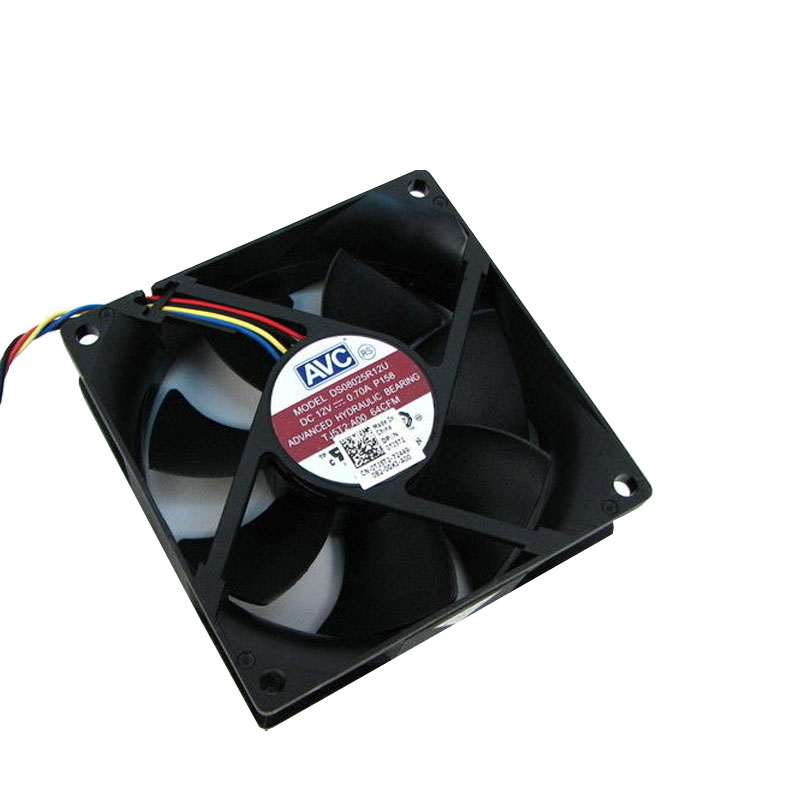Dell 0TJ5T2 - Fan Assembly for Inspiron 580, 580S
