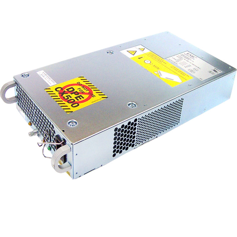 Dell 0TJ781 - 400W Power Supply For Clariion CX500