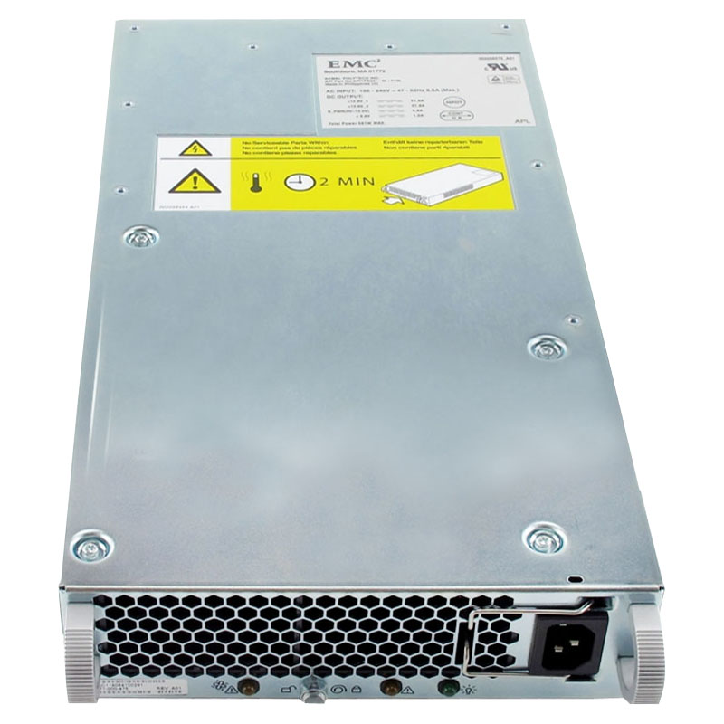 Dell 0TJ782 - 581W Power Supply For EMC CX400