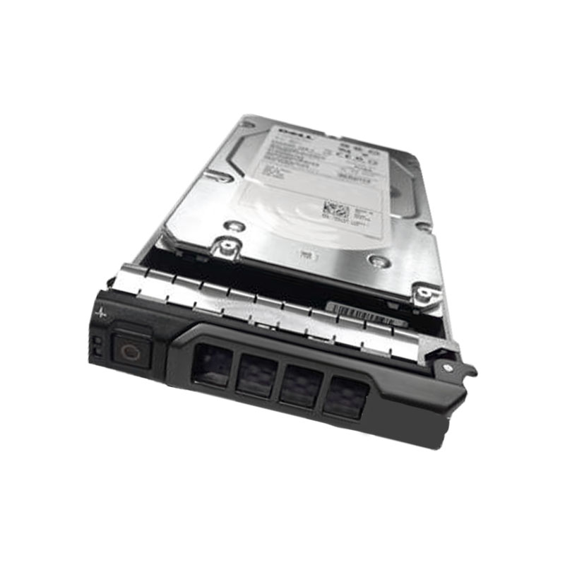 Dell 0TJGV4 - 600GB 10K SAS 2.5" Hard Drive