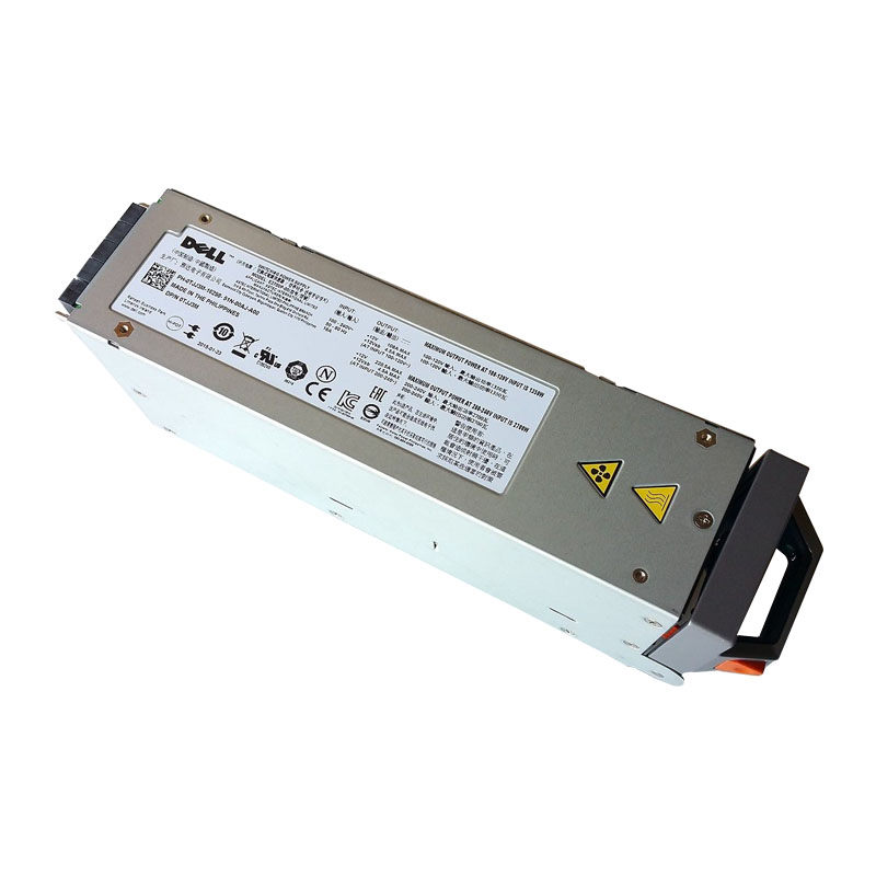 Dell 0TJJ3M - 2700W Power Supply for PowerEdge M1000E