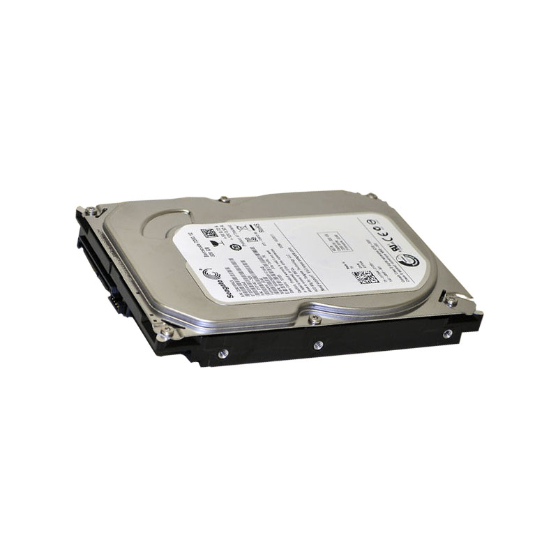 Dell 0TKDVY - 320GB 7.2K SATA 6.0Gbps 3.5" 16MB Cache Hard Drive