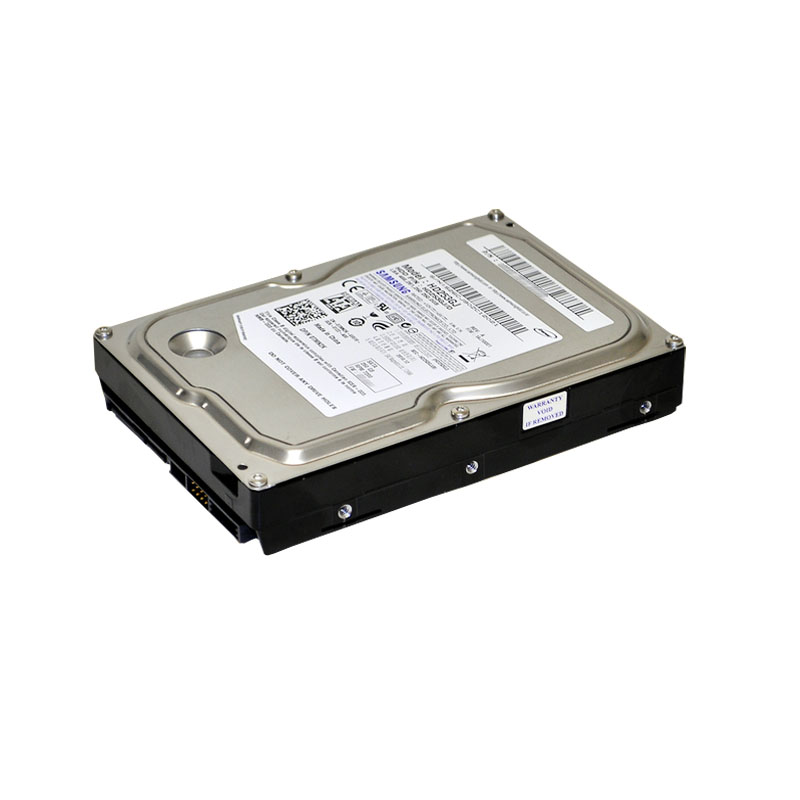 Dell 0TMN2K - 250GB 7.2K SATA 3.5" Hard Drive