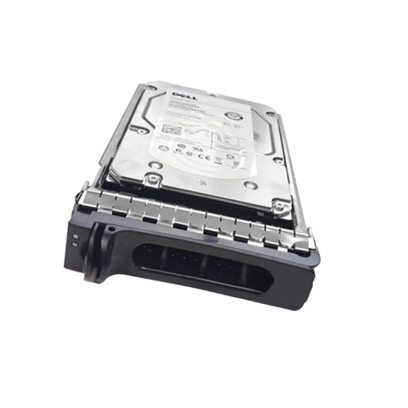 Dell 0TN938 - 146GB 10K SAS 3.5" Hard Drive