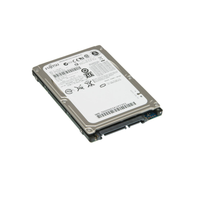 Dell 0TR109 - 160GB 7.2K SATA 2.5" Hard Drive