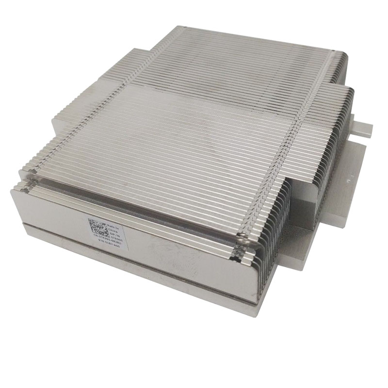 Dell 0TR995 - Heatsink Assembly for PowerEdge R610