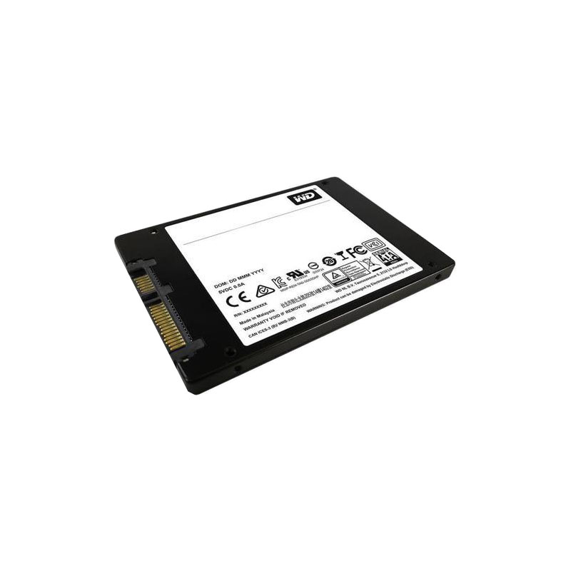 WD 0TS1617 - 960GB PCIe 2.5" SSD