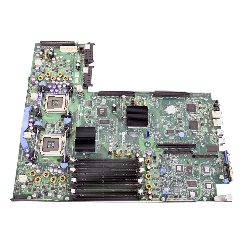 Dell 0TT740 - Dual Socket Server Motherboard for PowerEdge 1950 Gen3