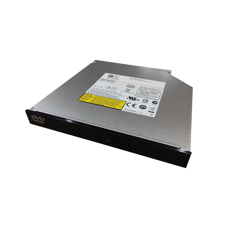 0TTGJ9.jpg Dell 0TTGJ9 - DVD-Rom Drive - Image 1