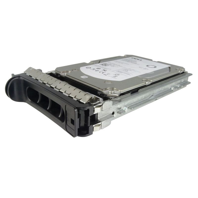 Dell 0TU961 - 73GB 15K SAS 3.0Gbps 3.5" Hard Drive
