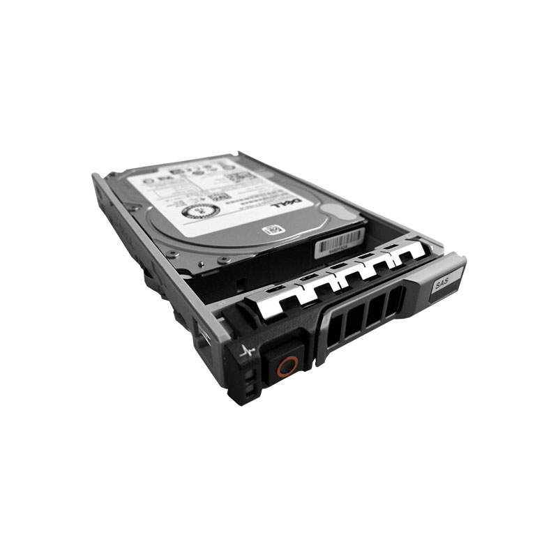 Dell 0TV66K - 1TB 7.2K SATA 6.0Gbps 2.5" Hard Drive