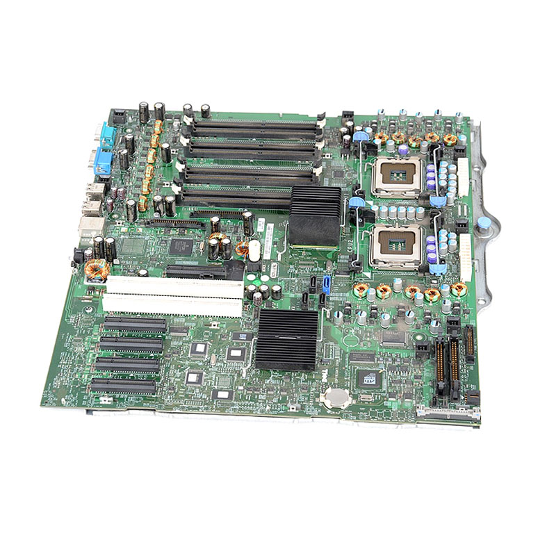 Dell 0TW855 - Dual Socket Server Motherboard for PowerEdge 1900
