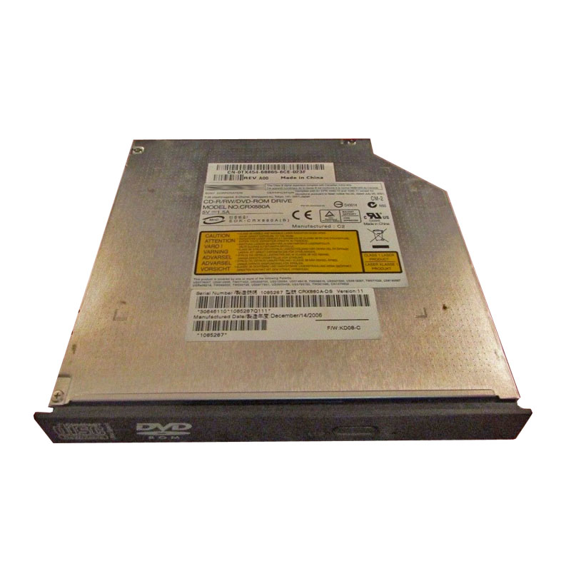 Dell 0TX454 - IDE CD-RW-DVD-ROM Combo Drive