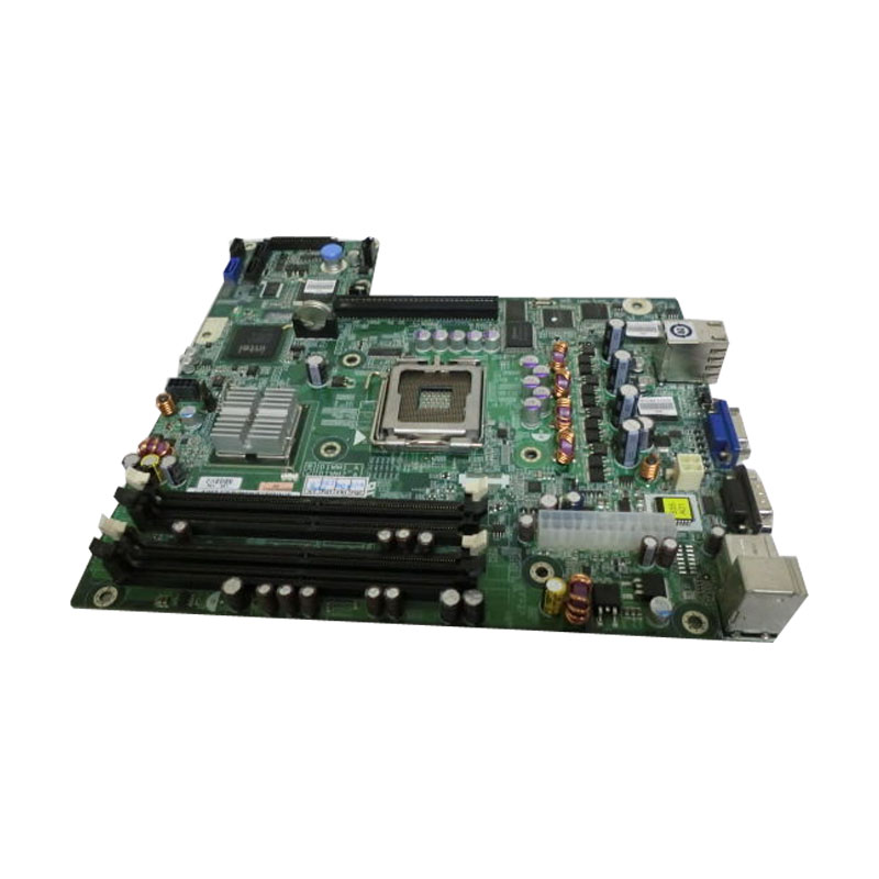 Dell 0TY019 - Single Socket Server Motherboard for PowerEdge R200