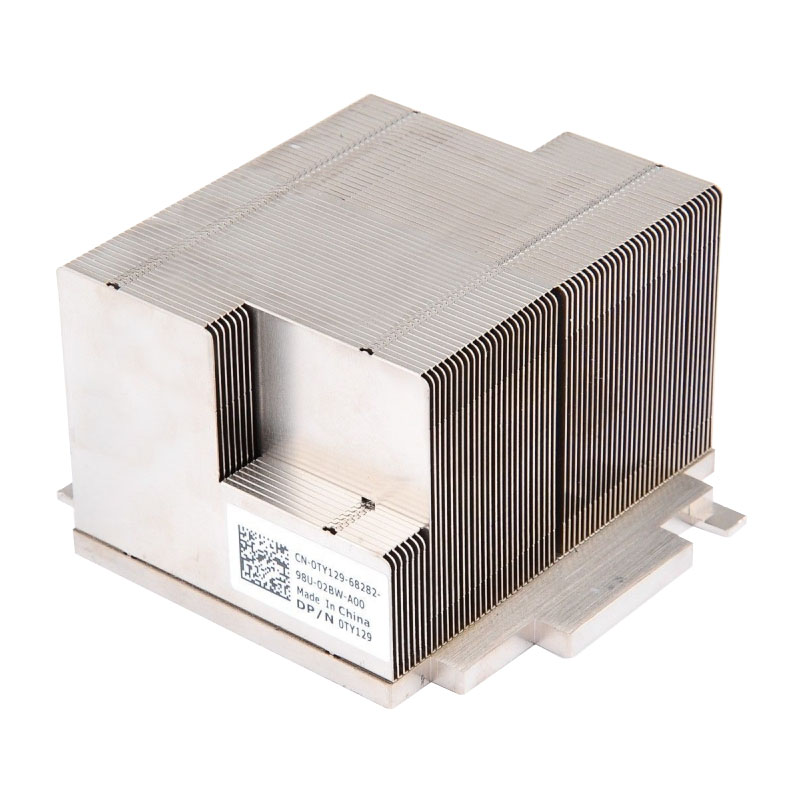 Dell 0TY129 - Heatsink Assembly for PowerEdge R710