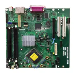 Dell 0TY565 - Desktop Motherboard for OptiPlex 745