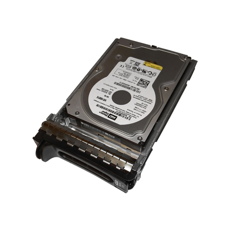 Dell 0TY973 - 160GB 7.2K SATA 3.5" Hard Drive
