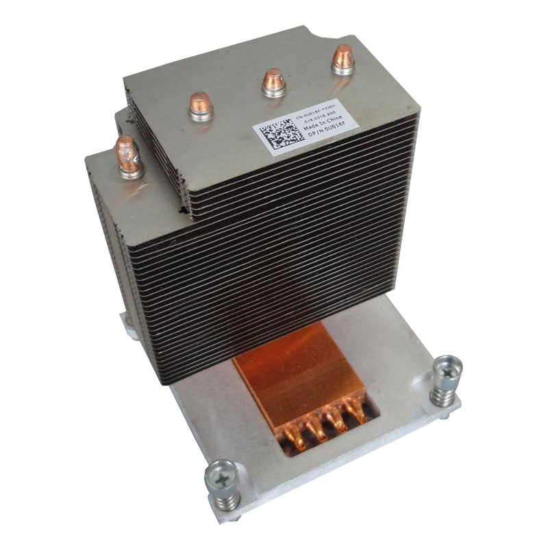 Dell 0U016F - Heatsink Assembly for Precision T3500