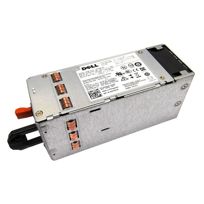 Dell 0U102R - 400W Power Supply for PowerEdge T310