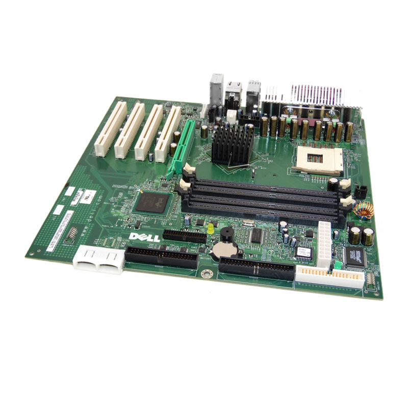 Dell 0U1325 - Desktop Motherboard for OptiPlex GX270 SMT