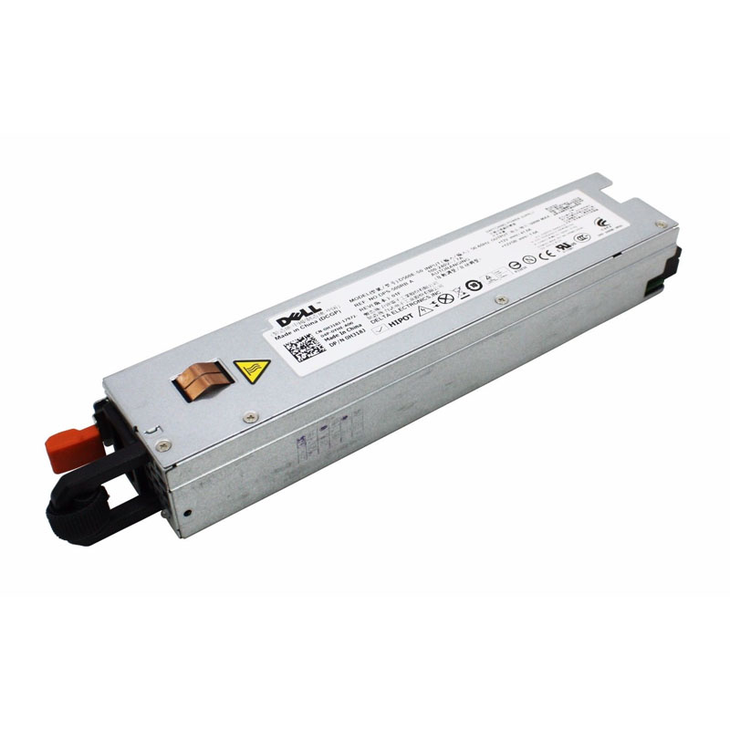 Dell 0U212F - 500W Power Supply for PowerEdge R410