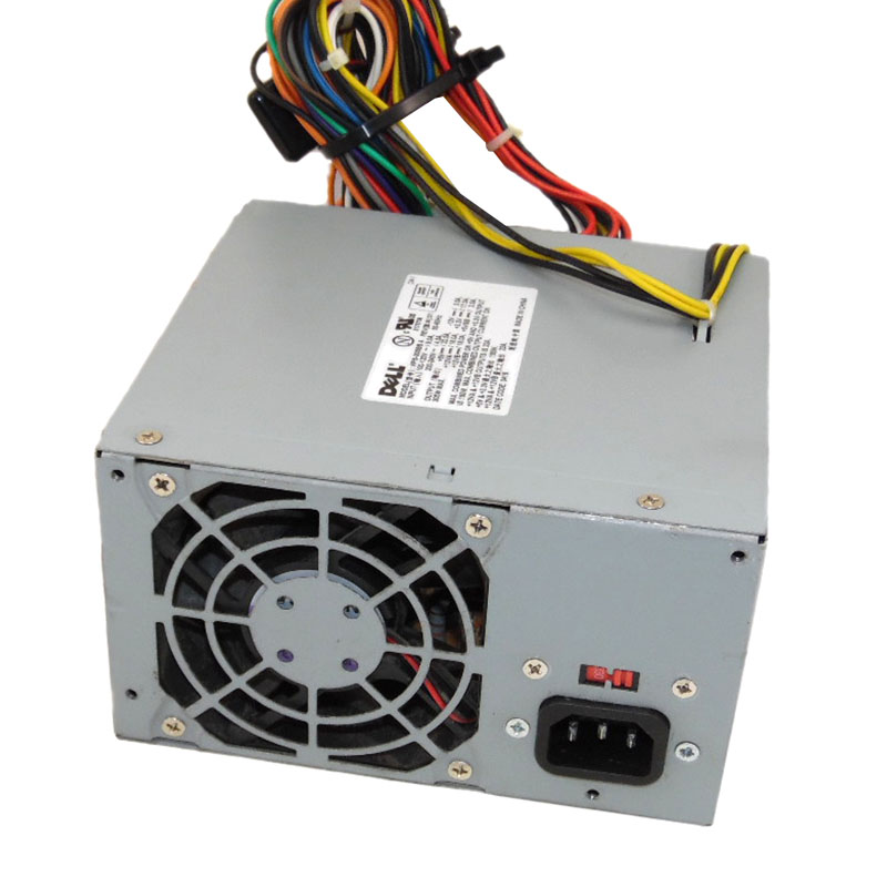 Dell 0U2832 - 305W Power Supply For Dimension 8350