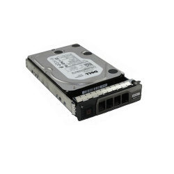 Dell 0U4001 - 160GB 7.2K SATA 3.5" Hard Drive