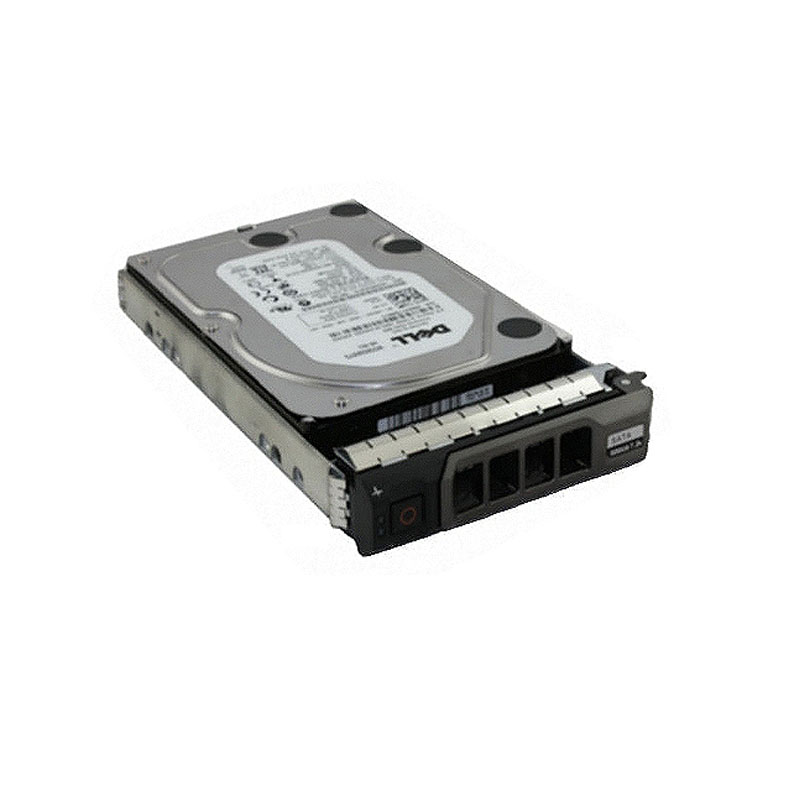 Dell 0U4001 - 160GB 7.2K SATA 3.5" Hard Drive
