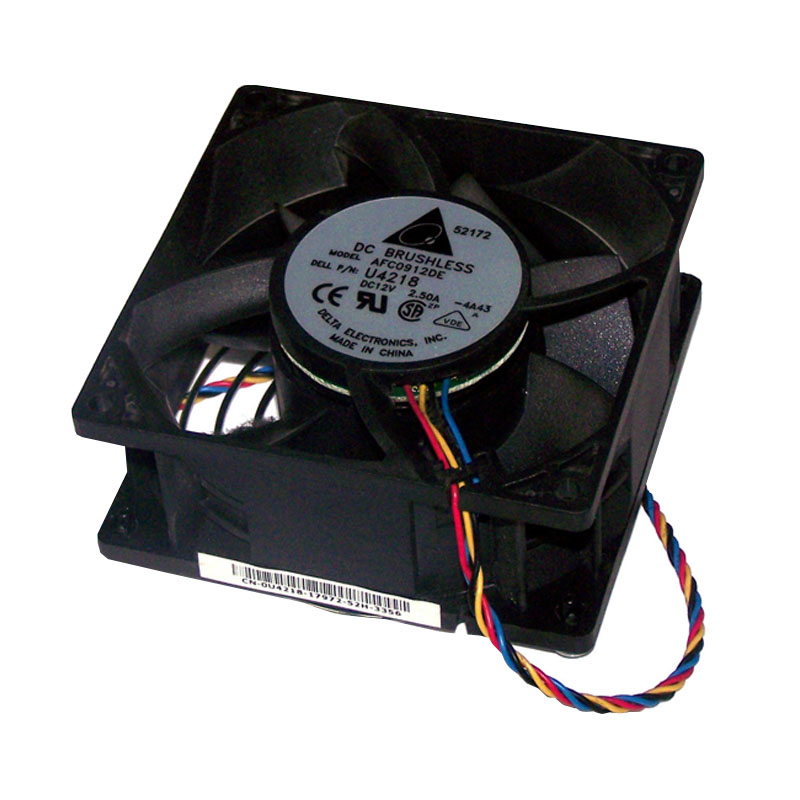 Dell 0U4218 - Fan Assembly for PowerEdge 1800