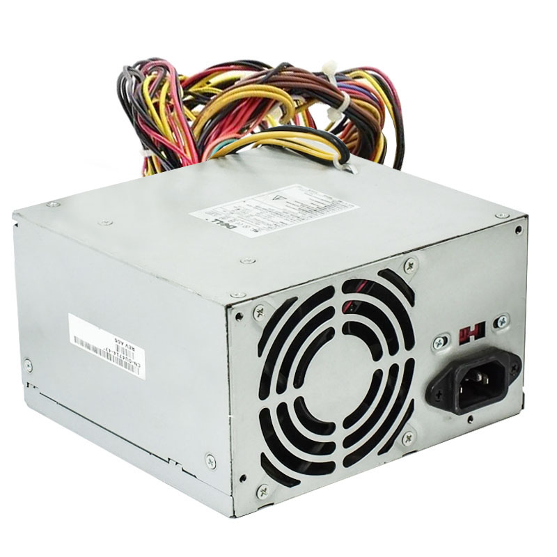 Dell 0U4714 - 250W Power Supply For OptiPlex GX280