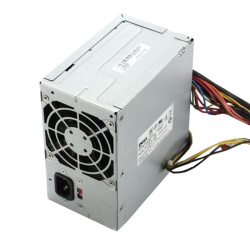 Dell 0U4717 - 250W Power Supply For OptiPlex GX260, GX270, GX280
