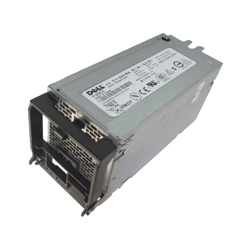 Dell 0U4848 - 675W Power Supply for PowerEdge 1800