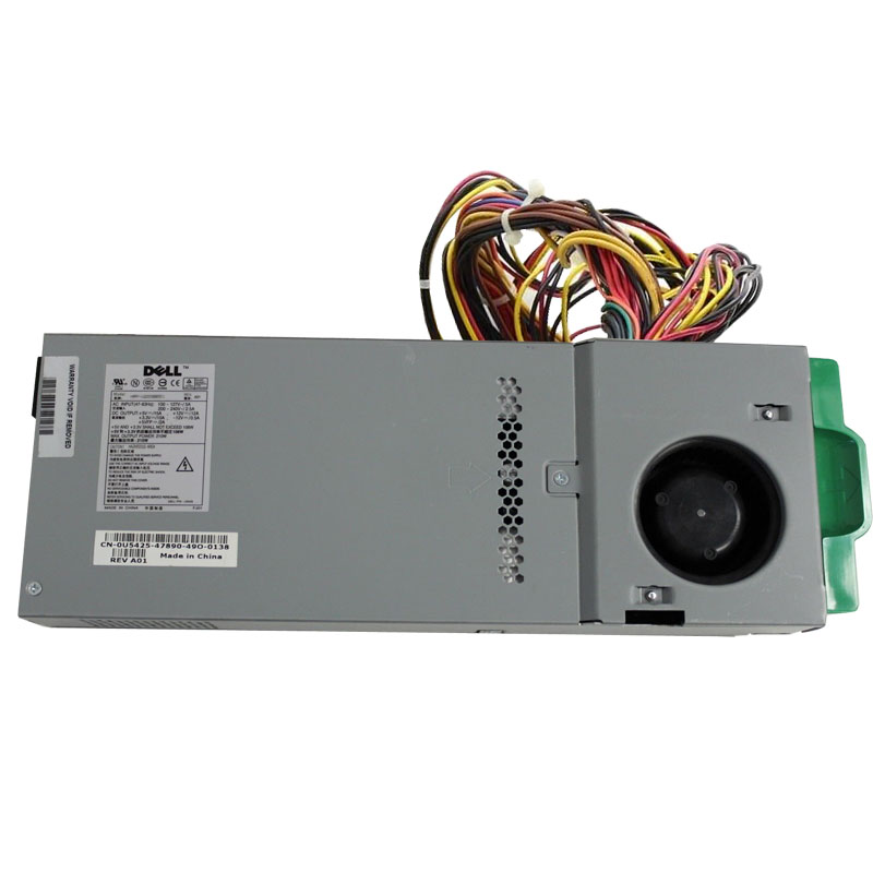 Dell 0U5425 - 210W Power Supply For OptiPlex GX280