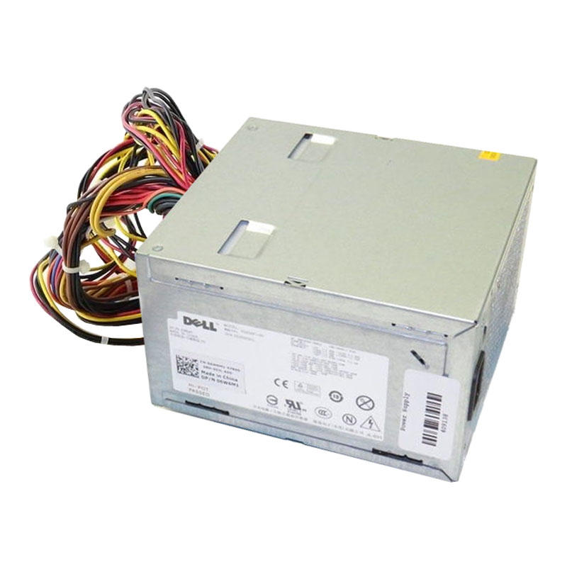 Dell 0U597G - 525W Power Supply For Precision T3500